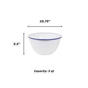 Crow Canyon Home Bowl, 4 qt. - photo 2