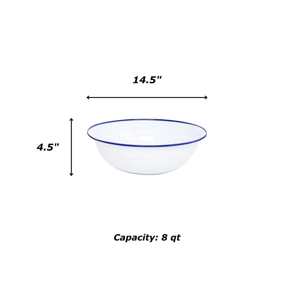 Crow Canyon Home Basin, 8 qt. - photo 2