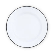 Crow Canyon Home Vintage Plate, 12" Diameter