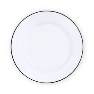 Crow Canyon Home Vintage Plate, 12" Diameter