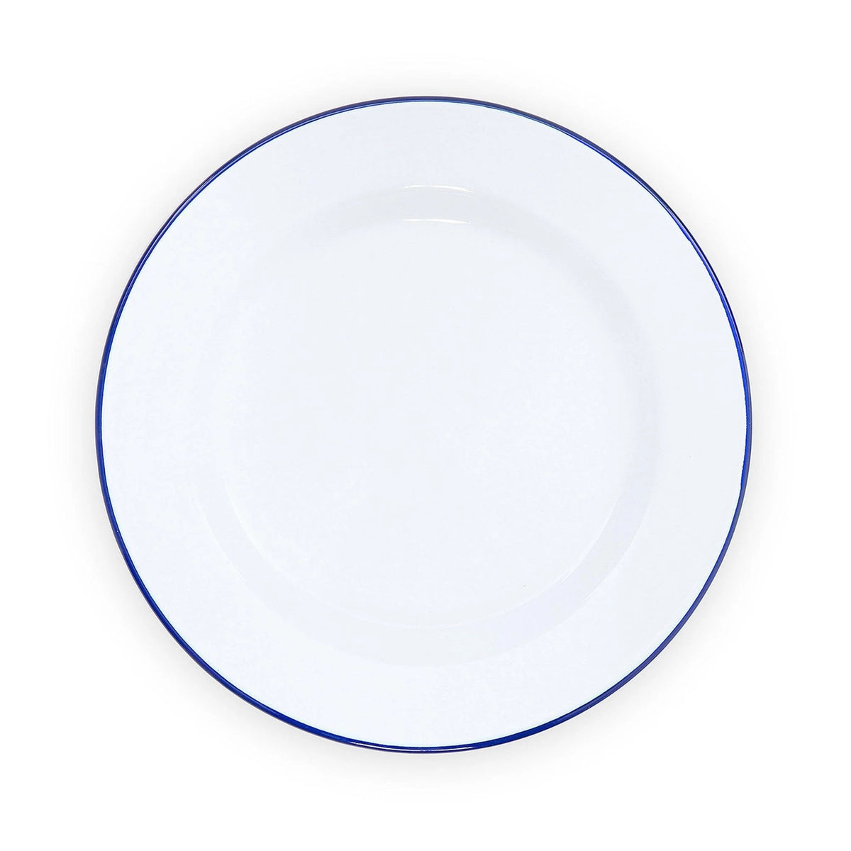 Crow Canyon Home Vintage Plate, 12" Diameter - photo 2