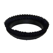 Bissell Commercial 237 Brush, 12" Diameter - Black