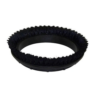 Bissell Commercial 237 Brush, 12" Diameter - Black