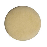 Bissell Commercial 437 Bonnet, 12" Diameter, Beige - Lambswool