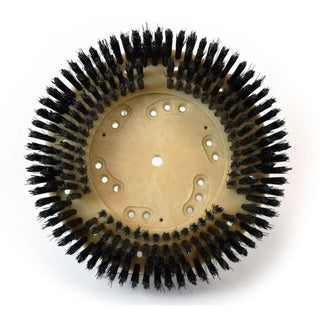Bissell Commercial Brush, Black - 13"