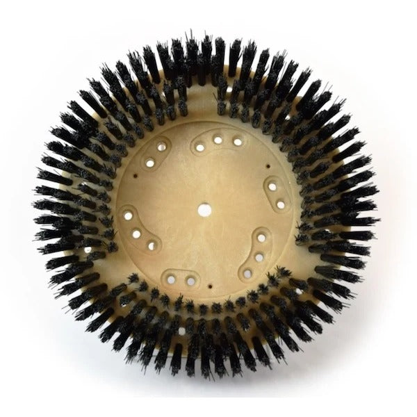 Bissell Commercial Brush, Black - 19"