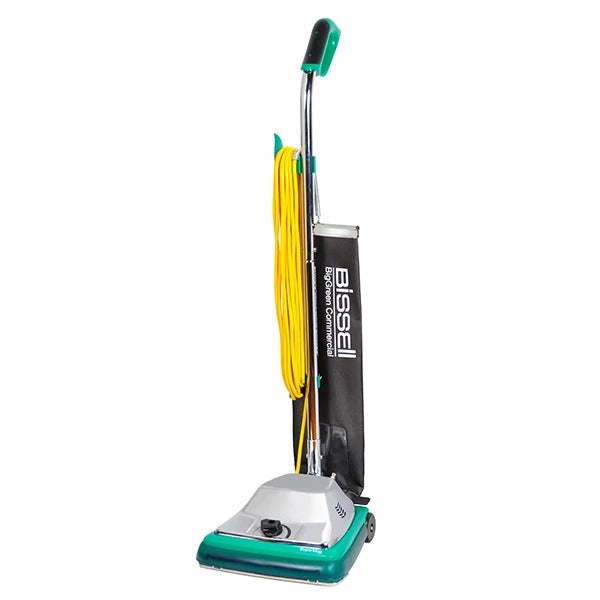 Bissell Commercial Vacuum Cleaner, 8 qt. - 12"