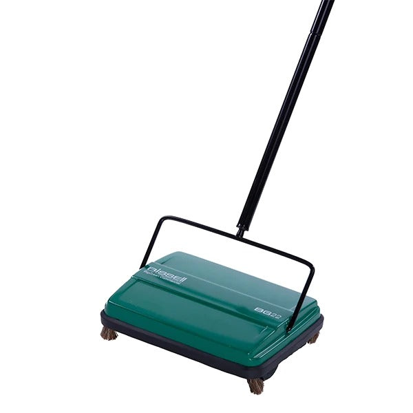 Bissell Commercial BG22 Floor Sweeper, 9" x 6" - Default Title
