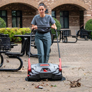 Bissell Commercial BG497B Power Sweeper, 13.2 gal. - photo 5