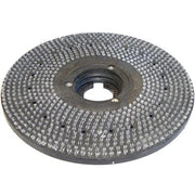 Bissell Commercial Pad Driver, Silver - 13"