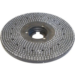Bissell Commercial Pad Driver, Silver - 13"