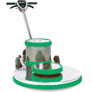 Bissell Commercial BGDC Machine, 120V - 19"