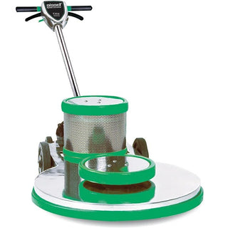 Bissell Commercial BGDC Machine, 120V - 19"