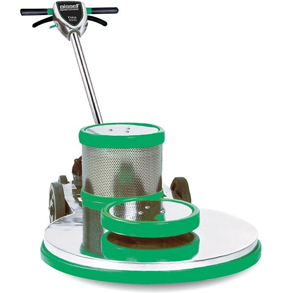 Bissell Commercial BGDC Machine, 120V - 21"