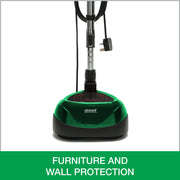 Bissell Commercial BGFS650 Walk Behind Floor Scrubber, 120V - photo 3