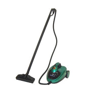 Bissell Commercial BGST500T Stainless Steel Steam Cleaner, 50 oz., 120V - Default Title