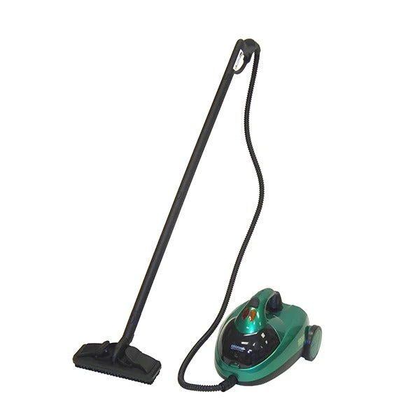 Bissell Commercial BGST500T Stainless Steel Steam Cleaner, 50 oz., 120V - Default Title