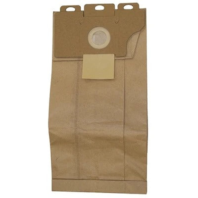 Bissell Commercial BGPK10PRO12DW Vacuum Cleaner Bag, 10/Pack - Default Title