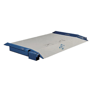 Bluff Holdings, Inc. Steel Yard Ramp, 36' Long - 84"