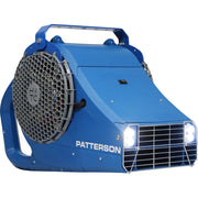 Patterson Fan Company FHVTCA Polypropylene Fan FHVTCA, 16" Wide, 115V - photo 2