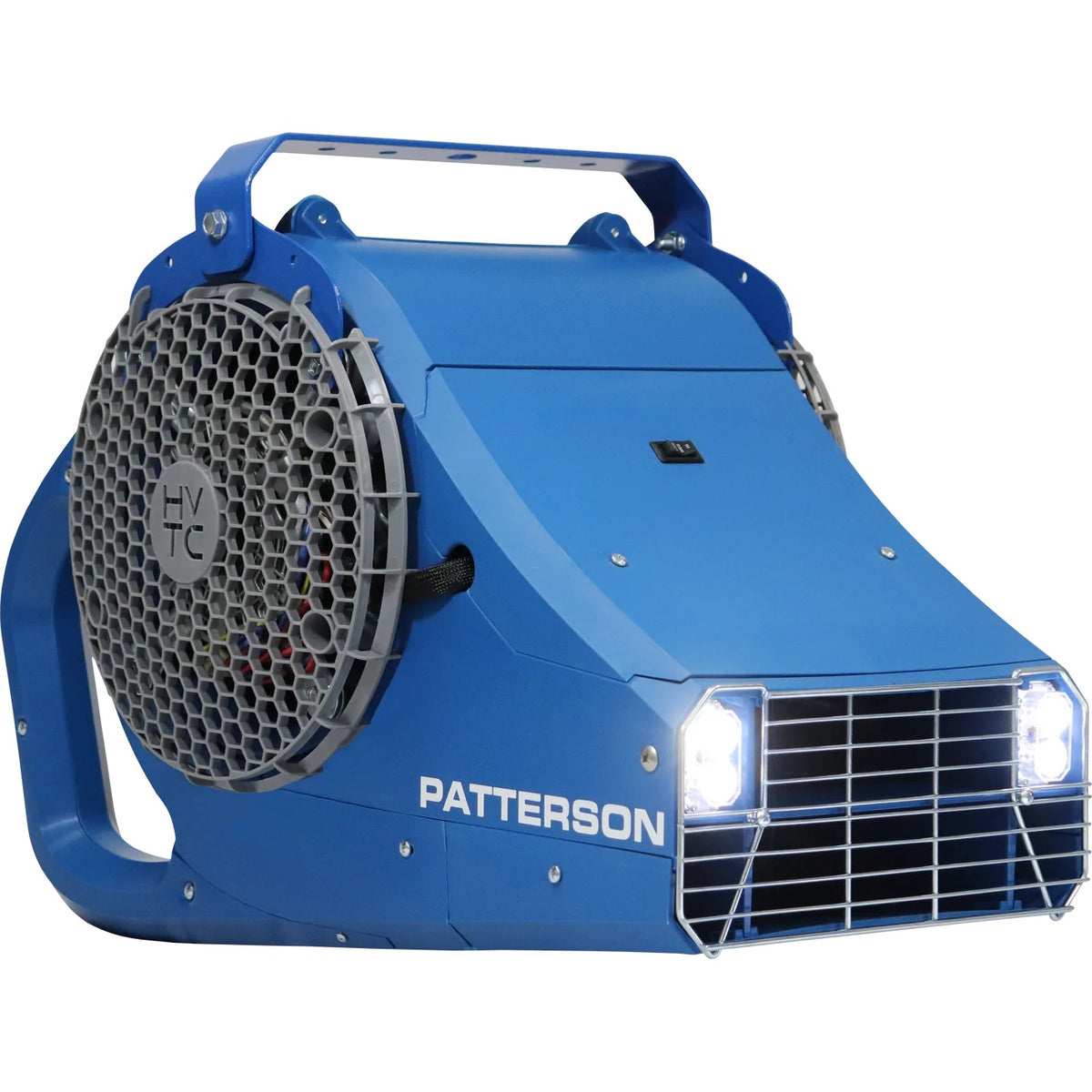 Patterson Fan Company FHVTCA Polypropylene Fan FHVTCA, 16" Wide, 115V - photo 2