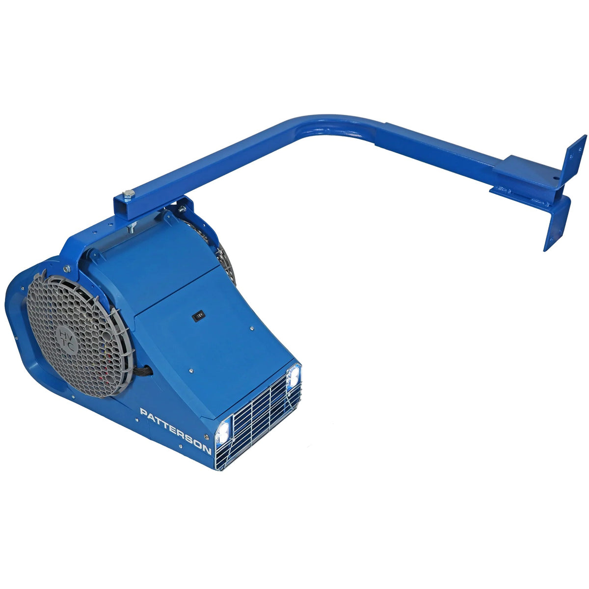 Patterson Fan Company FHVTCA Polypropylene Fan FHVTCA, 16" Wide, 115V - photo 3