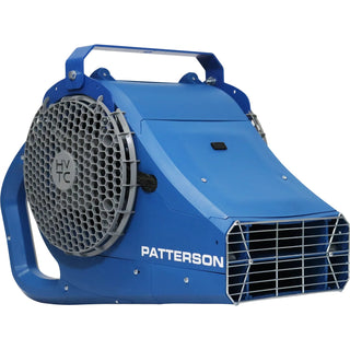 Patterson Fan Company FHVTCA Polypropylene Fan FHVTCA, 16" Wide, 115V - FHVTCA