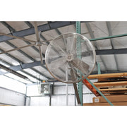 Patterson Fan Company Fan, 115V - photo 2