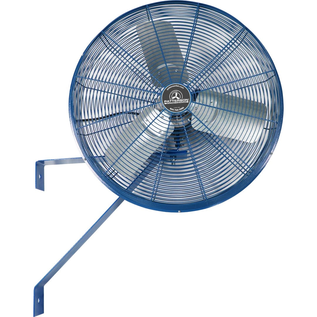Patterson Fan Company Fan, 115V - photo 3