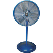Patterson Fan Company Fan, 115V - photo 4