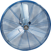 Patterson Fan Company Fan, 115V - 28 1/2"