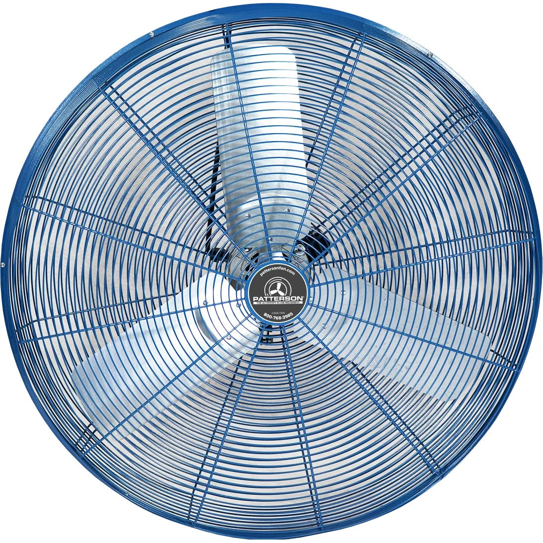 Patterson Fan Company Fan, 115V - 35"