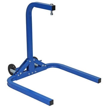 Patterson Fan Company PS BLUE Powder Coated Steel Fan Mount, 32" x 35" - Default Title