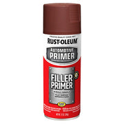 Rust-Oleum Corporation 249279 Primer Spray, 11 oz., Gray, 6/Case - Default Title