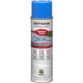 Rust-Oleum Corporation 264692 Paint, 17 oz., White, 12/Case - Default Title
