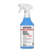 Rust-Oleum Corporation Glass Cleaner, 32 oz. - 6/Case