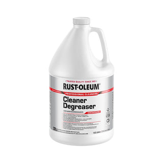 Rust-Oleum Corporation Degreaser - 1 gal.