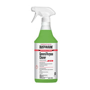 Rust-Oleum Corporation 352264 Purpose Cleaner, 32 oz., 6/Case - Default Title