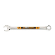 GEARWRENCH 25mm / Silver / 1 Combination Wrenches