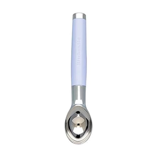 KitchenAid Lavender / 8.66-Inch / Scoop Ice Cream Scoops