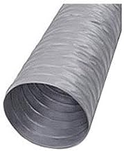 S-Tl Thermaflex Flexible Hvac Duct - 8" Dia x 25', Lot of 2