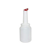 Thunder Group 2 Quarts / Red / 2.0 quarts Wine Pourers