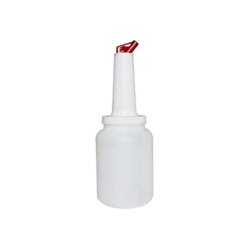 Thunder Group 2 Quarts / Red / 2.0 quarts Wine Pourers