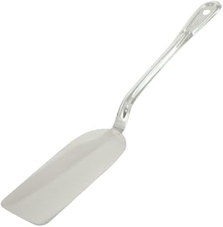 CAC Foodservice Turner STNR-14S Solid 14 inch