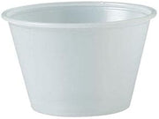 Franklin - 58756-2 oz Souffl Portion Cup