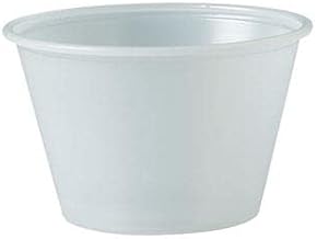 Franklin - 58756-2 oz Souffl Portion Cup