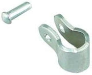 Master Lock 7/32" Dia Padlock Collar