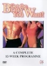 Get The Body You Want [DVD]