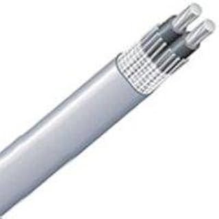 Southwire Cable SEU CU4/0-4/0-4/0AX250FT 4/0-4/0-4/0X250