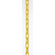 Mr. Chain Yellow / 300 feet Length / 1 Chain Links